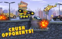 Car Eats Car 3 – Racing Game screenshot, image №2085225 - RAWG