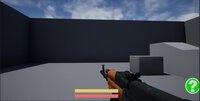 First Person Shooter (WIP - Prototype) screenshot, image №3603785 - RAWG