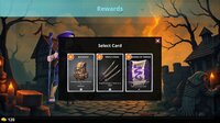 Lucky Hand: Roguelike Deck Builder screenshot, image №4168904 - RAWG
