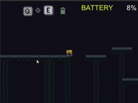 Ludum Dare 39 (AlbertoFdzM) screenshot, image №1294727 - RAWG