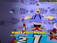 Woody Woodpecker Racing screenshot, image №319703 - RAWG