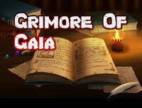 Grimore Of Gaia screenshot, image №2529020 - RAWG