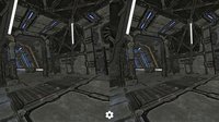 VR Space for Google Cardboard Virtual Reality screenshot, image №909027 - RAWG