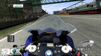 SBK X: Superbike World Championship screenshot, image №540861 - RAWG