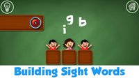 Sight Words Pre-K to Grade-3 screenshot, image №1579188 - RAWG