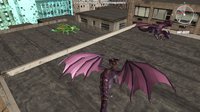Dragon Simulator Multiplayer screenshot, image №1698334 - RAWG