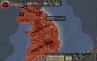 East vs. West: A Hearts of Iron Game screenshot, image №597280 - RAWG