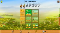 Easter Clicker: Idle Manager screenshot, image №1922807 - RAWG