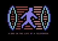 A Day In The Life Of A Teleporter by romwer screenshot, image №2757657 - RAWG