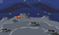 The Fox and the Mouse screenshot, image №1274728 - RAWG