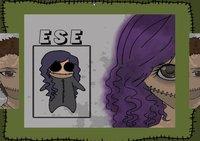 Lagrimas perdidas (Lost Tears) screenshot, image №1167048 - RAWG