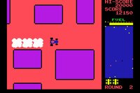 New Rally-X 64 screenshot, image №3389851 - RAWG