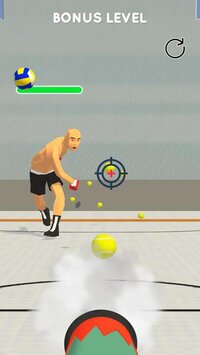 Ultimate Dodgeball 3D screenshot, image №3169326 - RAWG