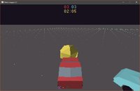 Retro League screenshot, image №1045472 - RAWG