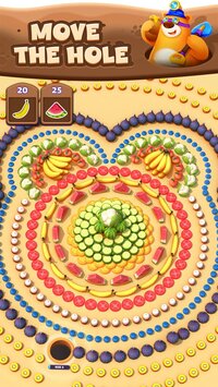 Hole Em All: Collect Master screenshot, image №4267579 - RAWG