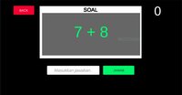 Game Matematika (Mumtaz Dev) screenshot, image №2726771 - RAWG