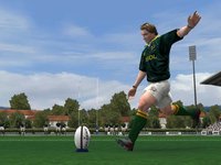 Rugby 2005 screenshot, image №417677 - RAWG