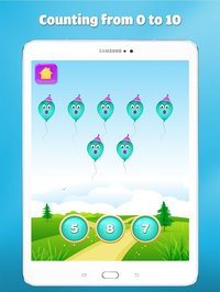 Number Counting games for toddler preschool kids screenshot, image №1580090 - RAWG