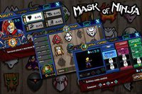 Mask Of Ninja: Last Hero screenshot, image №2208488 - RAWG