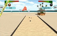 Pro Bocce 2018 screenshot, image №2122446 - RAWG