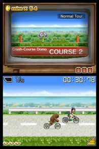 Crash-Course Domo screenshot, image №252749 - RAWG