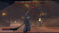 Red Ruins: Asymmetric VR vs. PC screenshot, image №4051513 - RAWG