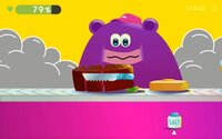 Hungry Monster -Cooking Game screenshot, image №4163448 - RAWG