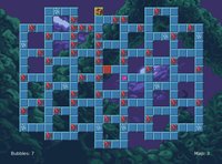 Bubble Hunter (trito) screenshot, image №2182362 - RAWG