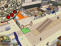 Mall Tycoon 2 screenshot, image №365595 - RAWG