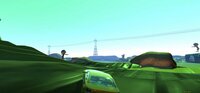 Amygdala (itch) (Sab Rango) screenshot, image №2602388 - RAWG