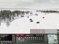 Panzer Command: Operation Winter Storm screenshot, image №448129 - RAWG