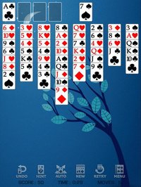 FreeCell Solitaire Pro! screenshot, image №2035688 - RAWG