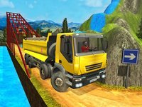 Truck Driver Transporter screenshot, image №924081 - RAWG
