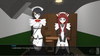 Five in Frills screenshot, image №1087170 - RAWG