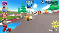Go Kart Go! Nitro! screenshot, image №3004758 - RAWG