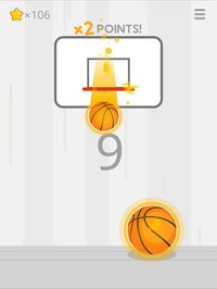 Ketchapp Basketball screenshot, image №879895 - RAWG