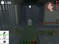 Kelsi Davies: Haunt Escape screenshot, image №2552437 - RAWG