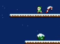 2 Player Snowball Fight screenshot, image №1868163 - RAWG