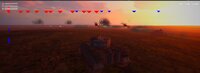 Tank Simulator screenshot, image №4164147 - RAWG