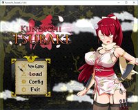 Kunoichi Tsubaki screenshot, image №1628412 - RAWG