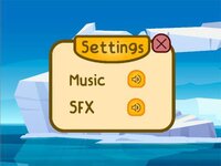 Penguin Dash (PhilipU) screenshot, image №3536940 - RAWG