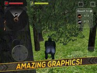 King Gorilla Jungle 3D screenshot, image №921824 - RAWG