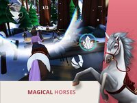 Wildshade: fantasy horse races screenshot, image №3124279 - RAWG