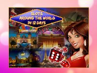 Jetsetter powerball jackpot progressive slot machine FREE screenshot, image №955339 - RAWG