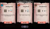 Alchemia: Creatio Ex Nihilo screenshot, image №3436184 - RAWG