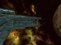 Battlecruiser Millennium Gold screenshot, image №364596 - RAWG