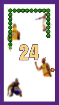 Black Mamba screenshot, image №3039973 - RAWG