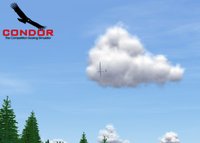 Condor: The Competition Soaring Simulator screenshot, image №442692 - RAWG