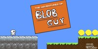 The adventures of blob guy! screenshot, image №3328954 - RAWG