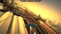 Infinite Skyline: Superflight screenshot, image №2130221 - RAWG